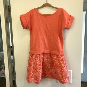 Childhoods Swing Dress GUC
